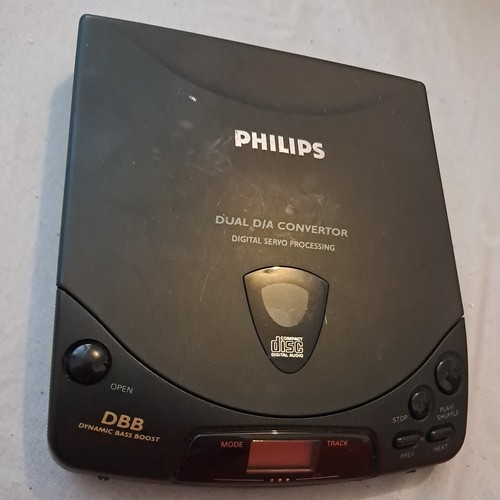 Philips 6830 portable - philips,