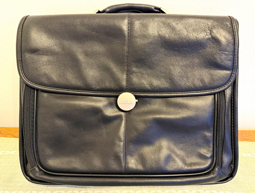 Dell vintage executive - executive, black