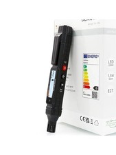 Combustible Gas Detector