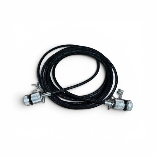 Hose replacement jcb - replacement, no