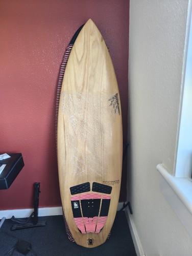 Firewire potatonator 8 - potatonator, 5'8
