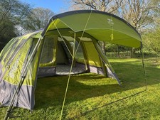 Vango Illusion Sun Canopy