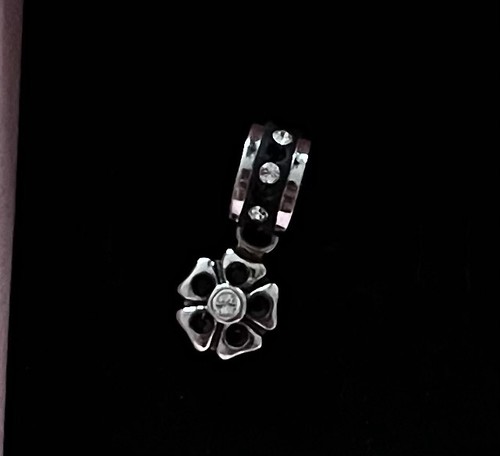 Amore baci sterling - baci, silver