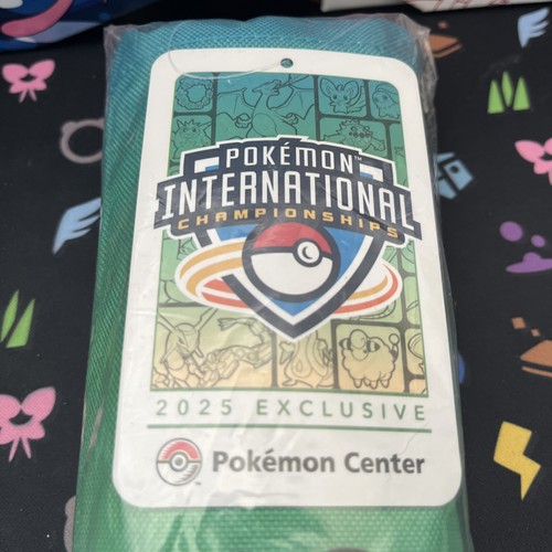 Pokemon 2025 european - -,