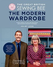 Great British Sewing Bee: The