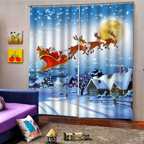 40x55 christmas santa - 40x55",