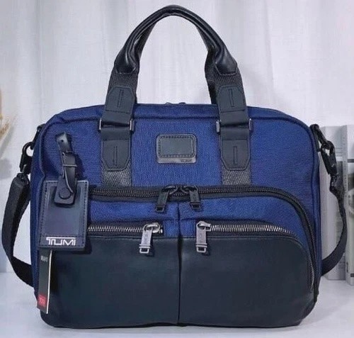 New tumi alpha - tumi,