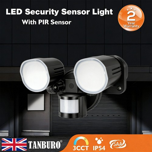 Led motion sensor - led,