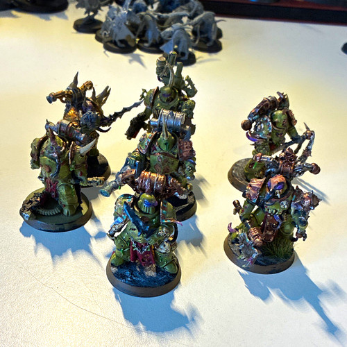 Games workshop warhammer 40k - games,