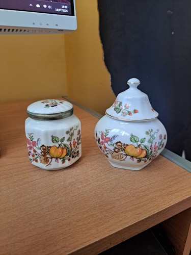 Aynsley somerset pattern - aynsley,