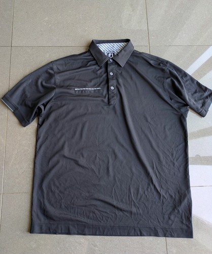 Men footjoy polo shirt xxl - men's,