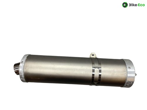 Exhaust silencer honda cbr - honda, 954