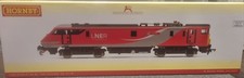 Hornby R3891 Class 91 118 'The Fusiliers' LNER Locomotive