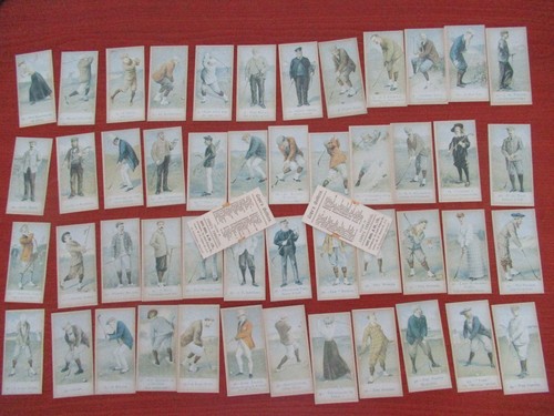 Collection vintage - of,
