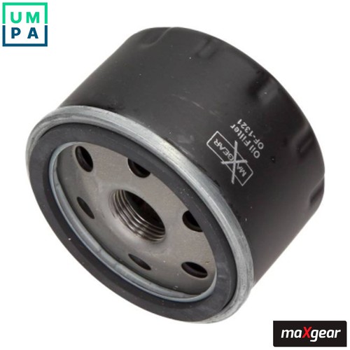 Oil filter 0677 for renault - filter, 26-0677