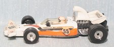 Corgi 151yardley mclaren - corgi,