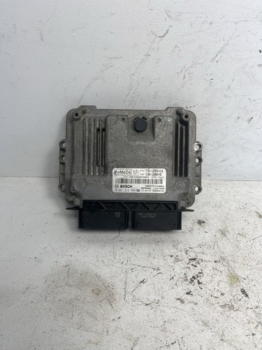Ford fiesta mk7 - ford, pcm