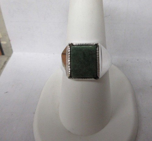 Vintage mens sterling silver - vintage,