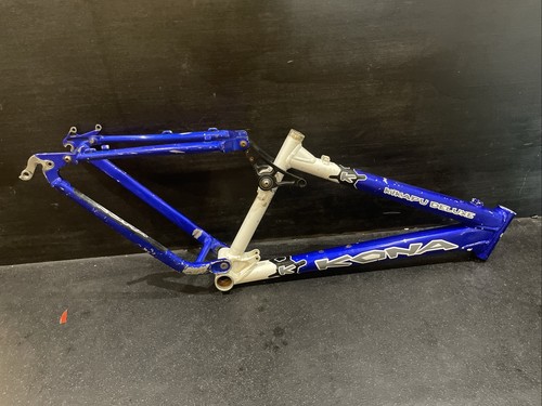 Kona kikapu deluxe full - kona,