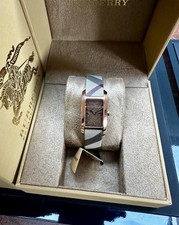 Burberry The Pioneer Ladies