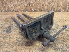 Antique Oliver Quick Release