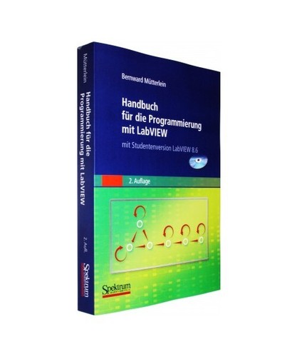 Handbuch für die