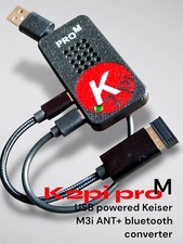 K2pi proM Bluetooth & ANT+