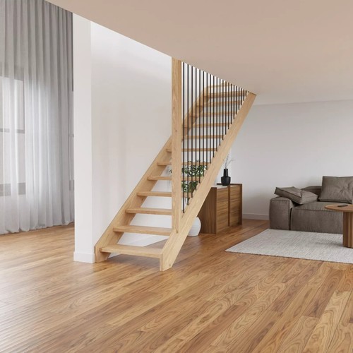 Diy self supporting - oak, wood