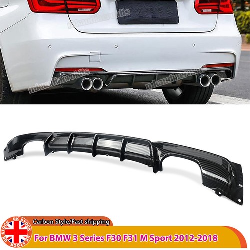 Fits bmw series f30 - 3,