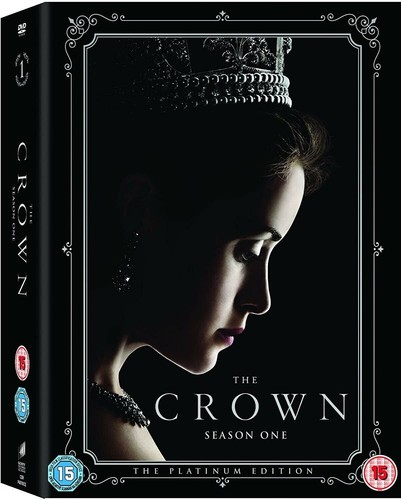 The crown season platinum - the, crown: