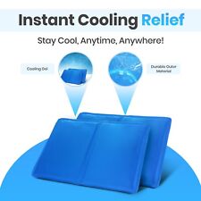 Cooling Gel Pillow Soft