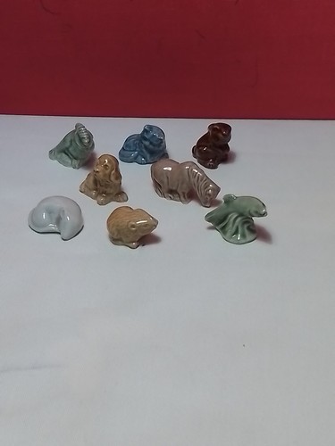 Wade whimsies - wade,