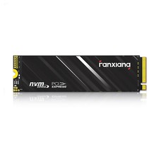 Fanxiang 4TB M.2 NVMe SSD PCIe
