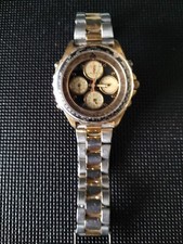 Seiko 7t34 Spares or repair