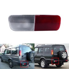 For 2002-04 Land Rover