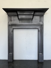 Original Antique Cast Iron