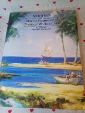 Sotheby auction catalogue - catalogue,