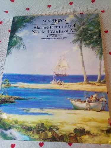 Sotheby auction catalogue - sotheby's,