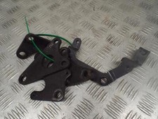 Yamaha XVS650 XVS 650 V-Star 1998-On 98-On Mount Mounting Plate Bracket