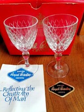 Two Royal Brierley 'Coventry'