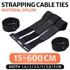 Strapping Cable Ties with