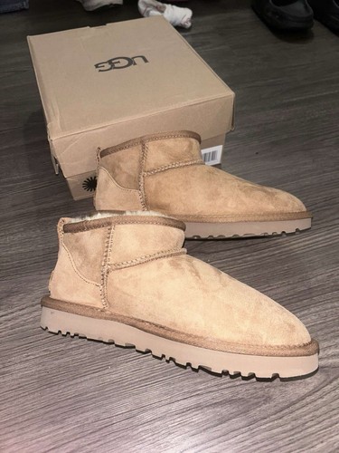 Genuine ugg boots - ugg,