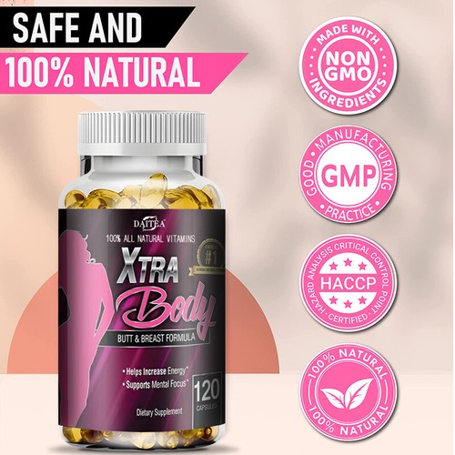 Natural vitamins for - natural,