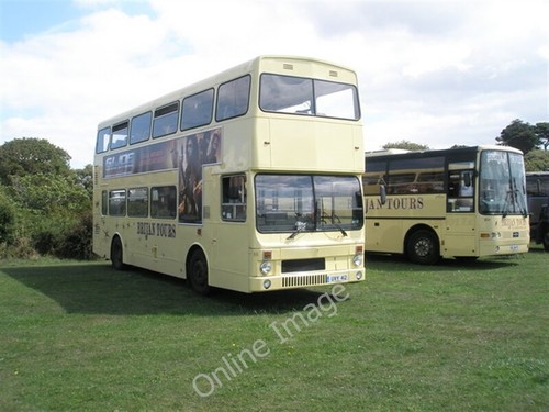 Photo 6x4 coach - 6x4, and
