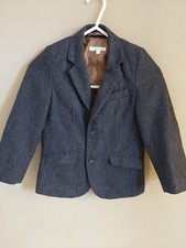 John Lewis Boys Tweed Blazer
