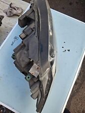 JAGUAR XF PREMIUM LUXURY HEADLIGHTS PAIR, FOR PARTS ONLY, XENON  2012