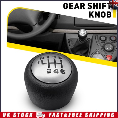 Gear shift knob - knob,