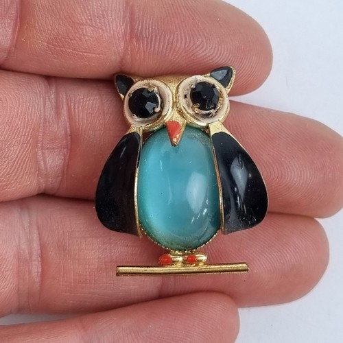 Vintage costume jewellery - costume,