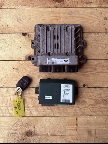 Land rover defender 2 - rover,