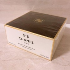 CHANEL No.5 Loose Body Powder